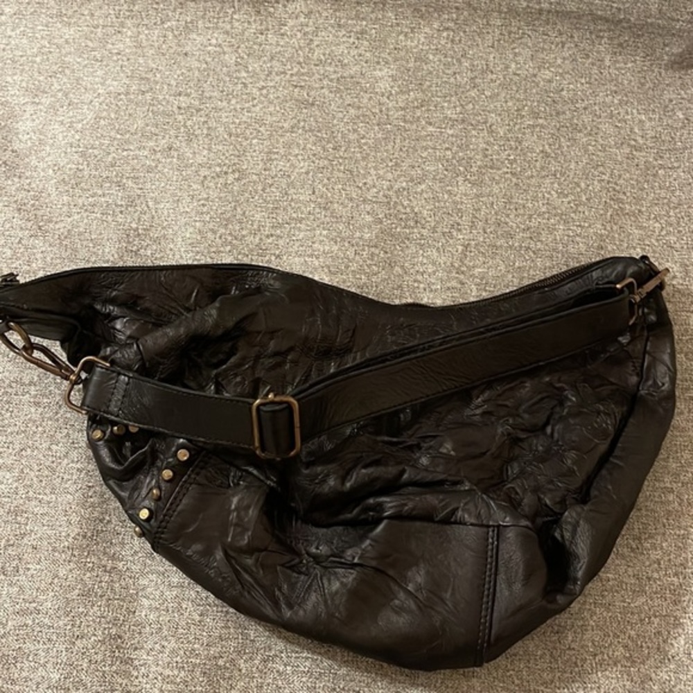 Free People Jansen Embellished Sling. NEW - Picture 5 of 5